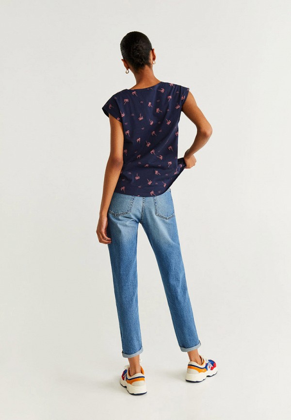 Mango / Футболка (ma002ewgact8) фото №3