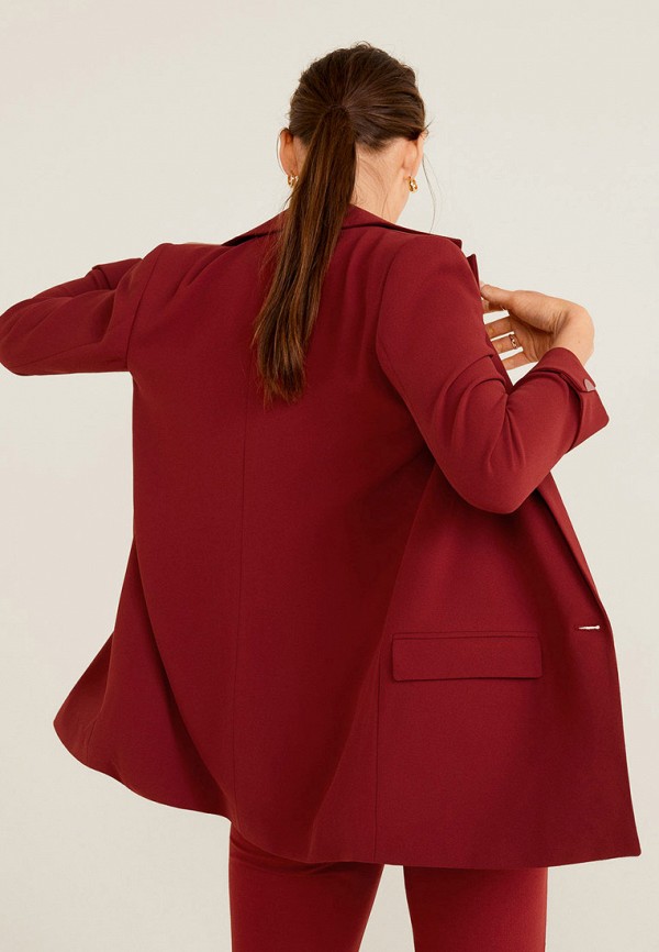 Mango / Жакет (ma002ewgadd9) фото №3