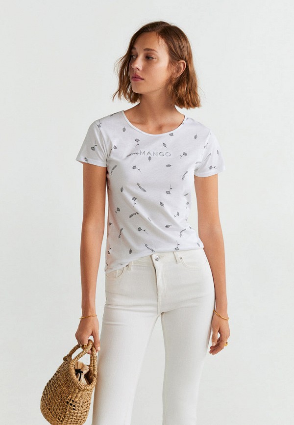 Mango / Футболка