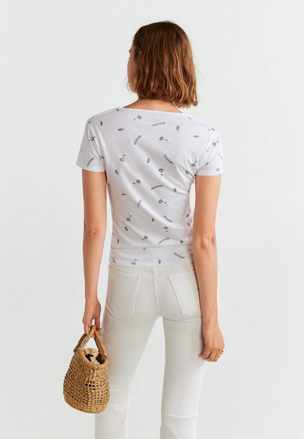 Mango / Футболка