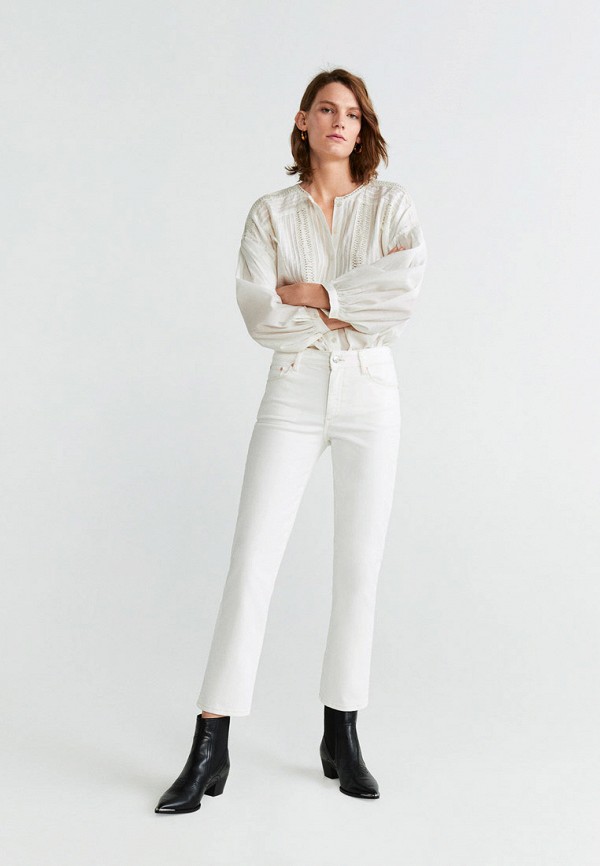 Mango / Джинсы