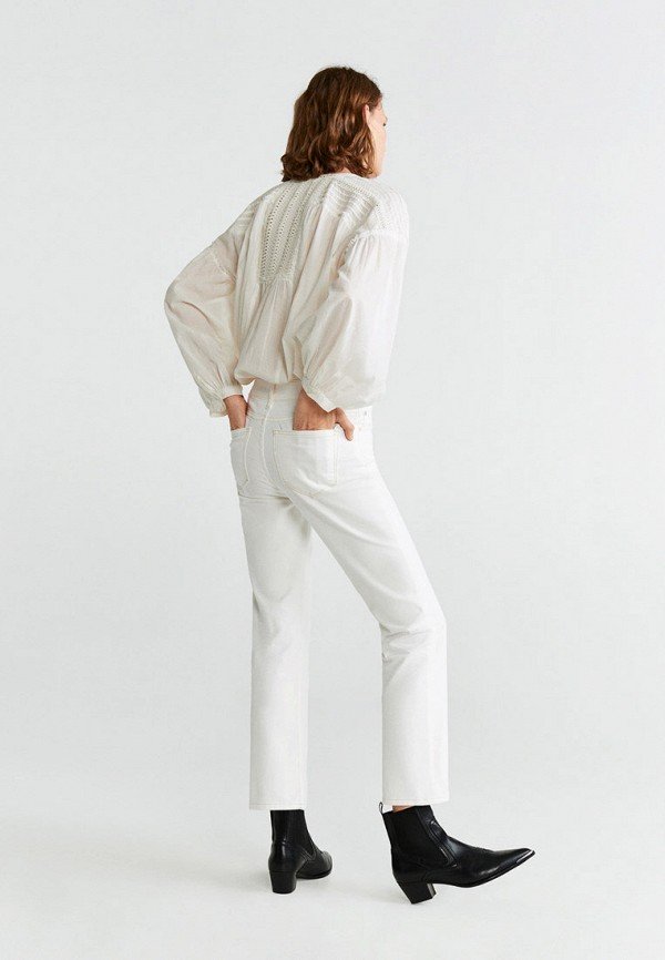 Mango / Джинсы (ma002ewgddi8) фото №3