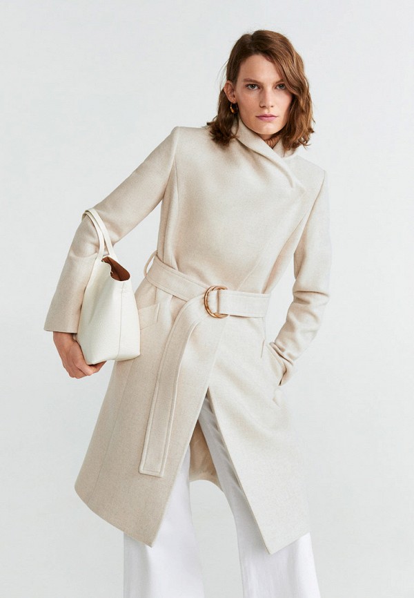 Mango / Пальто