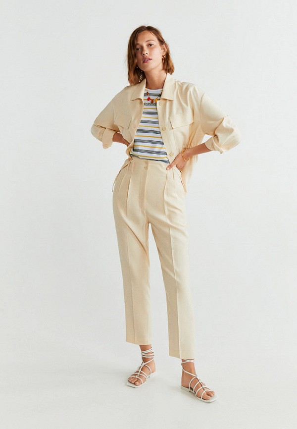 Mango / Футболка