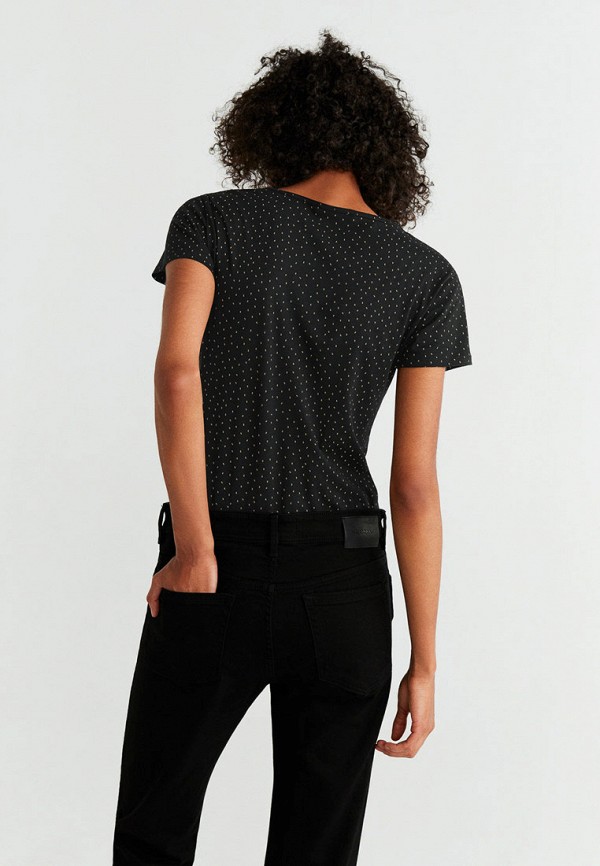 Mango / Футболка (ma002ewgddn6) фото №3