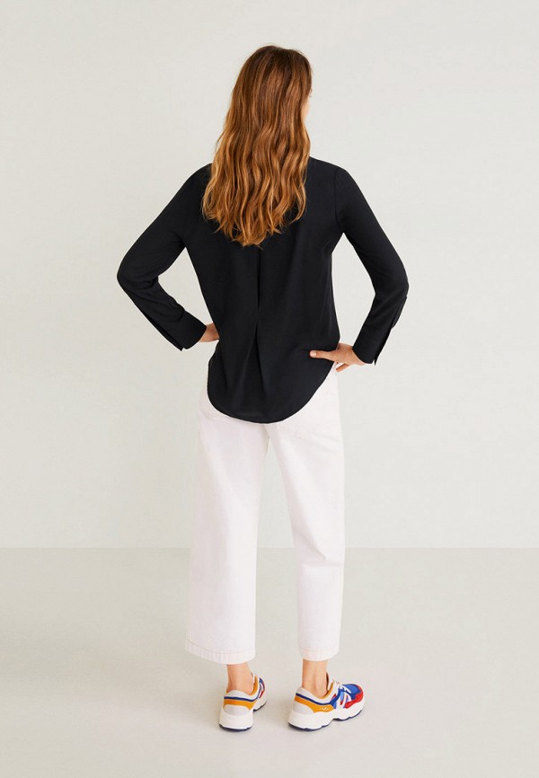 Mango / Блуза (ma002ewgdet9) фото №3