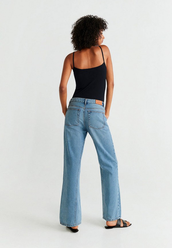 Mango / Топ (ma002ewgdgx8) фото №3