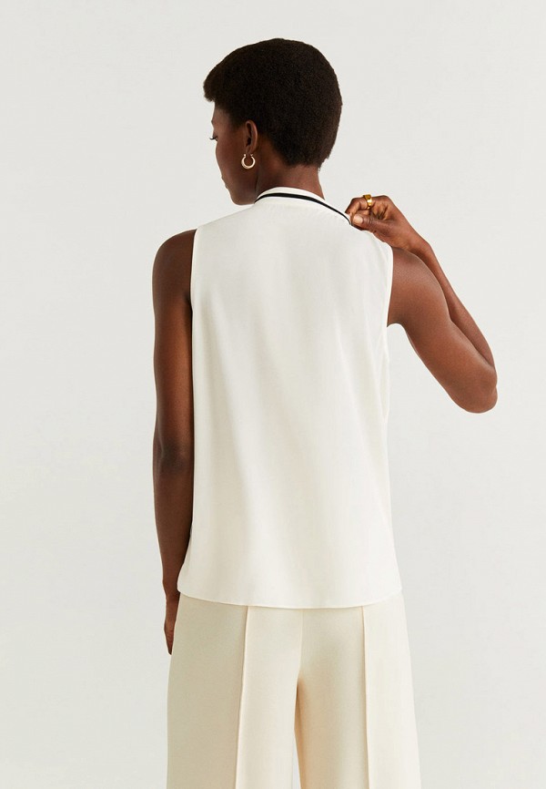 Mango / Блуза (ma002ewghhs0) фото №3