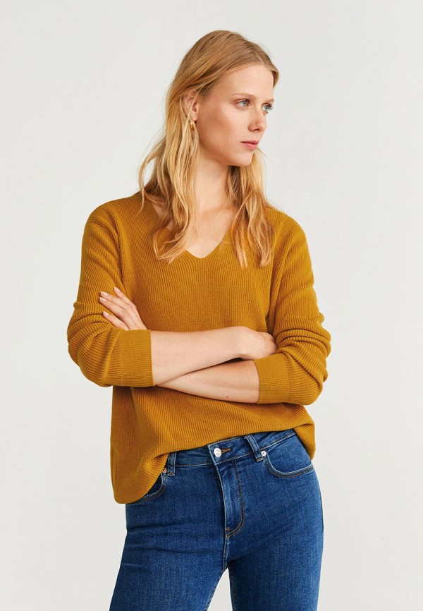 Mango / Пуловер