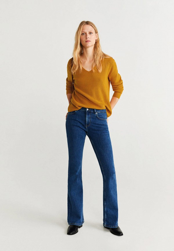 Mango / Пуловер