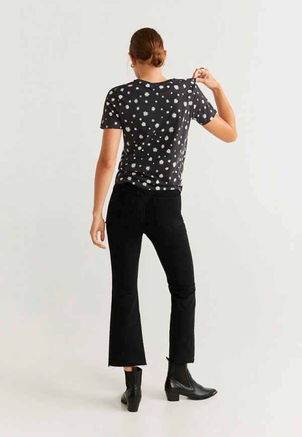 Mango / Футболка (ma002ewgjyx8) фото №3