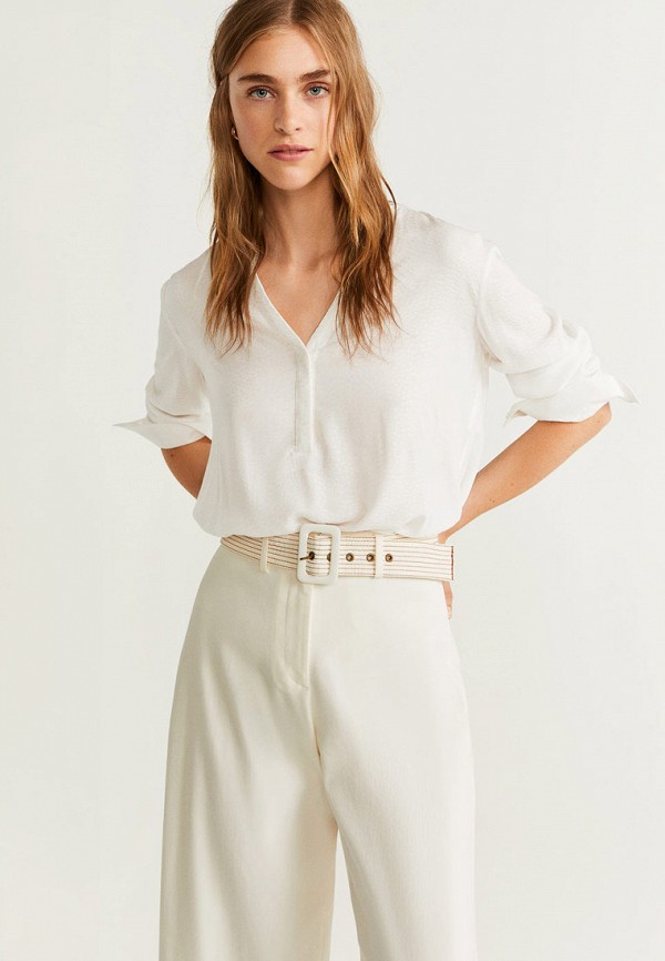 Mango / Рубашка