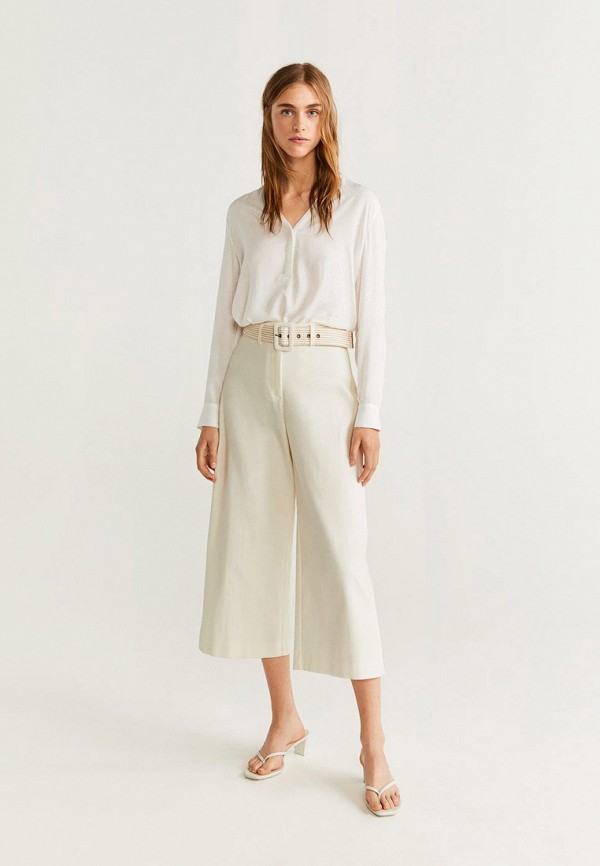 Mango / Рубашка