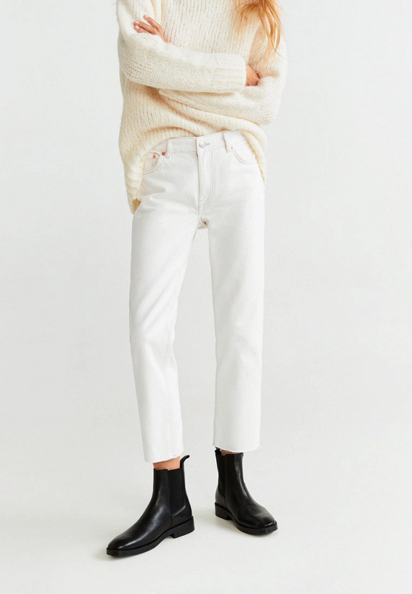 Mango / Джинсы