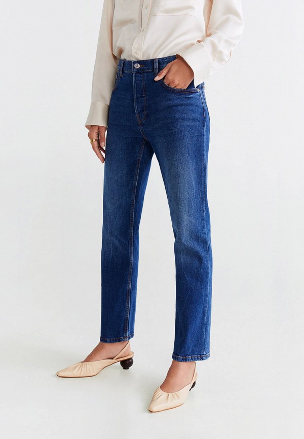 Mango / Джинсы