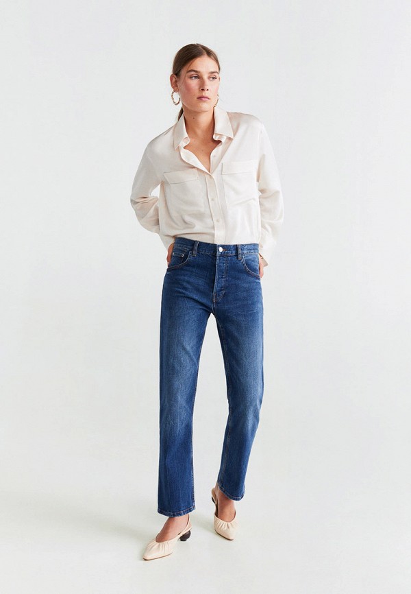 Mango / Джинсы