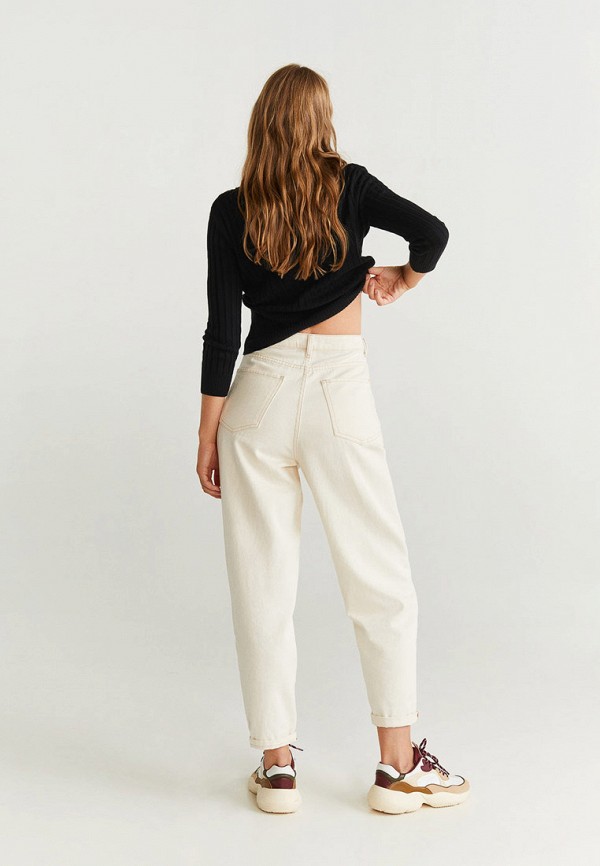 Mango / Джемпер (ma002ewgpad0) фото №3