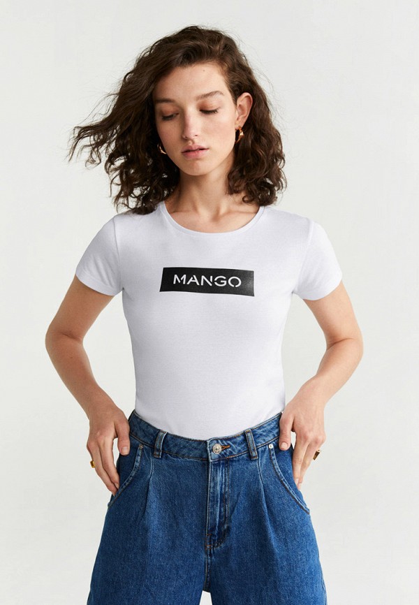 Mango / Футболка