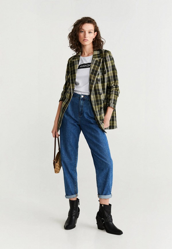 Mango / Футболка