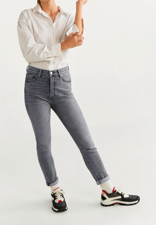 Mango / Джинсы