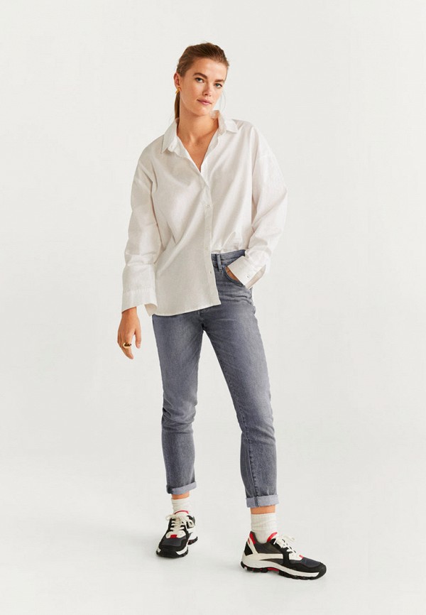 Mango / Джинсы