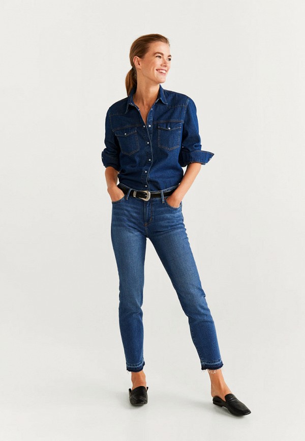 Mango / Джинсы