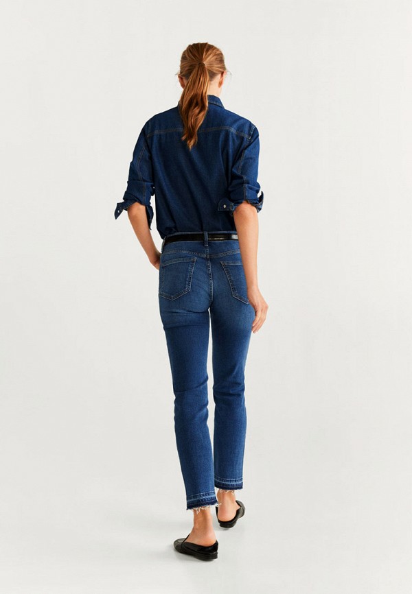 Mango / Джинсы (ma002ewgrlf2) фото №3