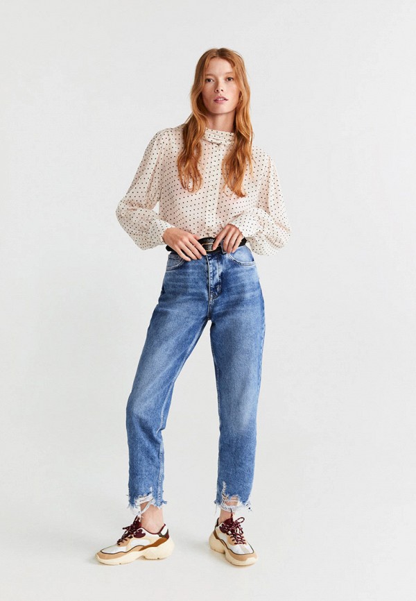 Mango / Джинсы