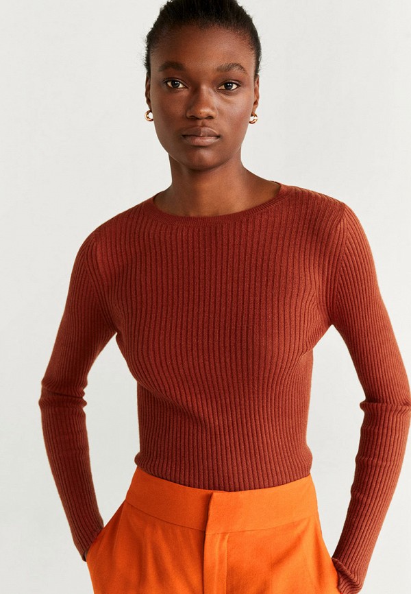 Mango / Джемпер