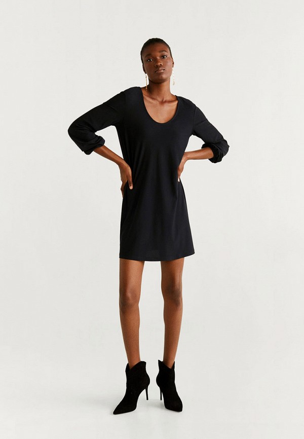 Mango / Платье