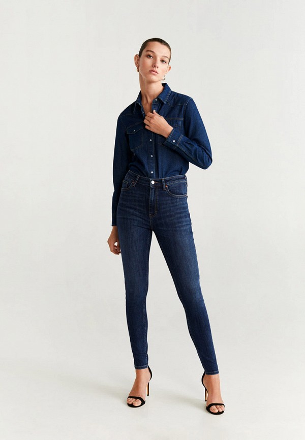 Mango / Джинсы