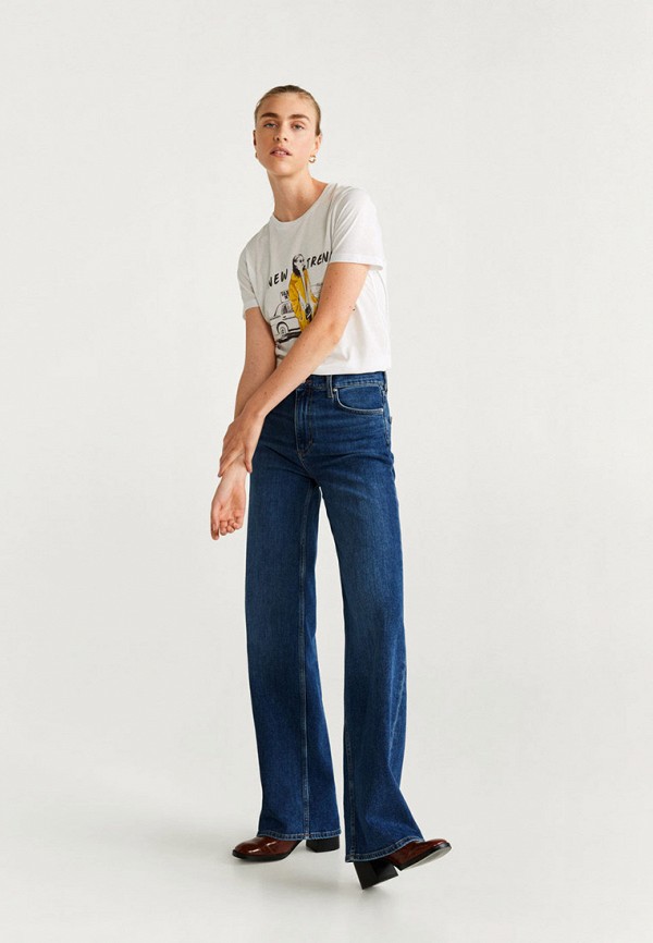 Mango / Футболка