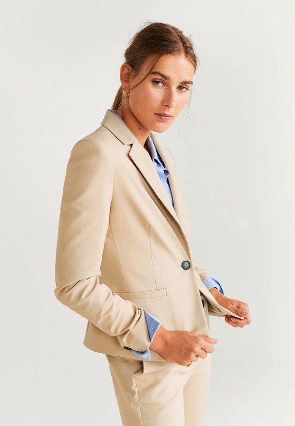 Mango / Пиджак