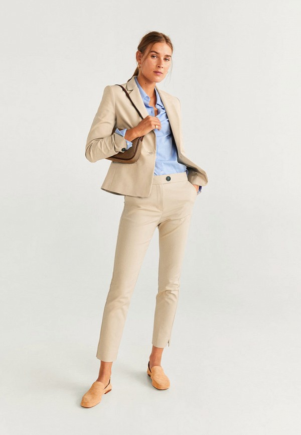 Mango / Пиджак