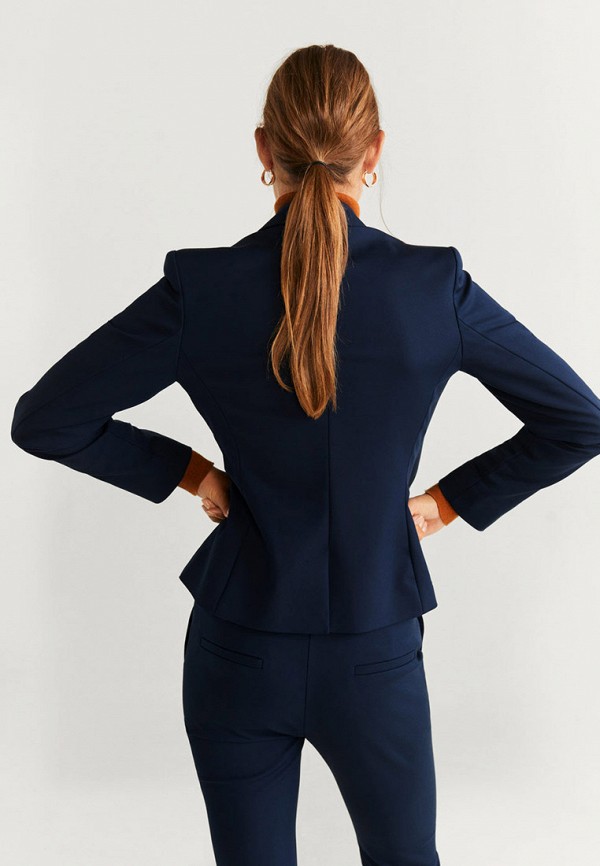 Mango / Жакет (ma002ewhfle7) фото №3