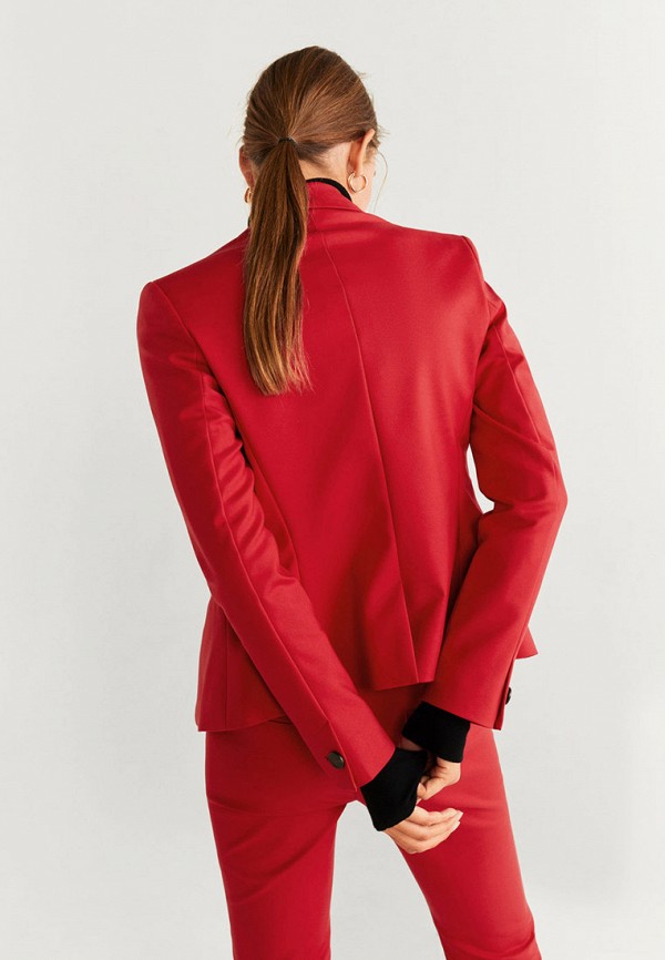 Mango / Жакет (ma002ewhflg7) фото №3