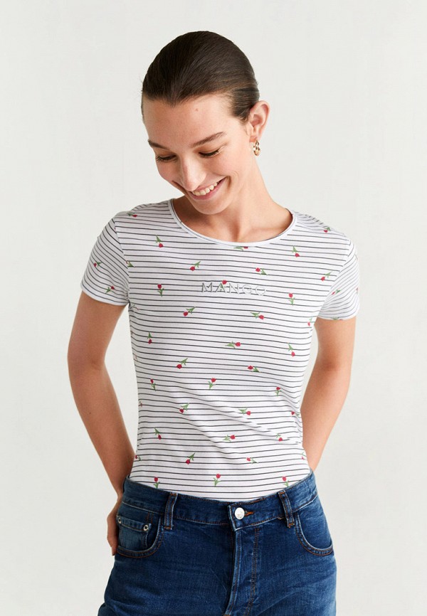 Mango / Футболка