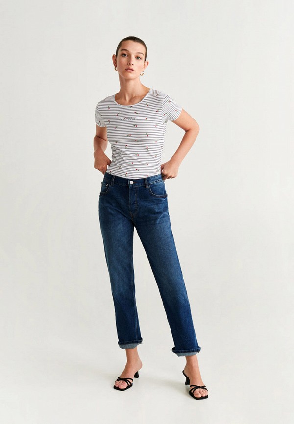 Mango / Футболка