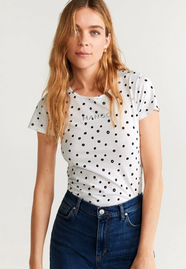 Mango / Футболка