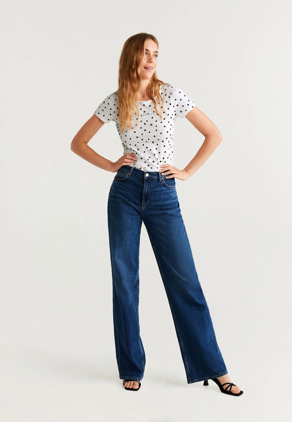 Mango / Футболка