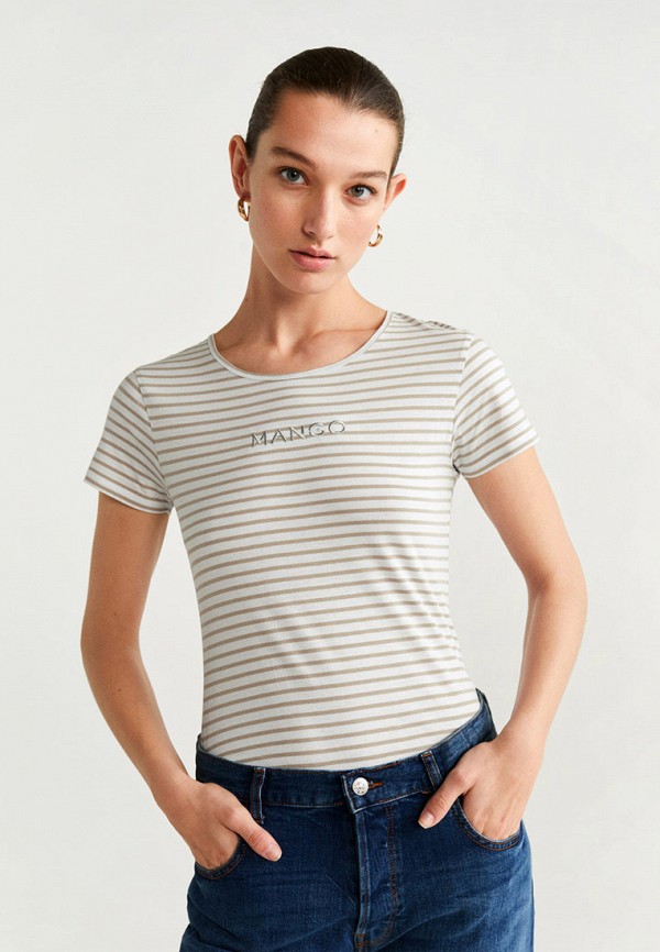 Mango / Футболка