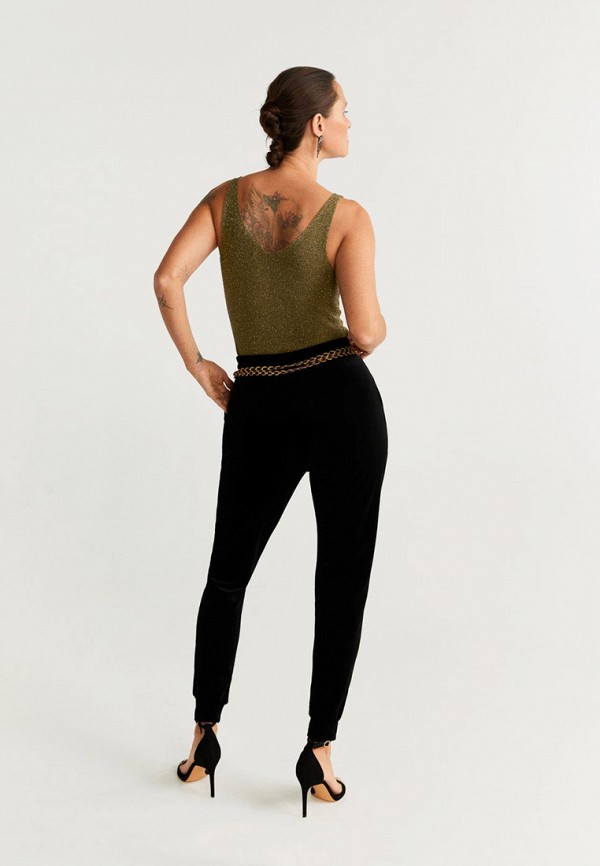 Mango / Топ (ma002ewhhbi8) фото №3