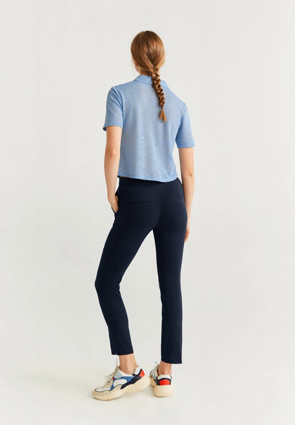 Mango / Брюки (ma002ewhhew9) фото №3