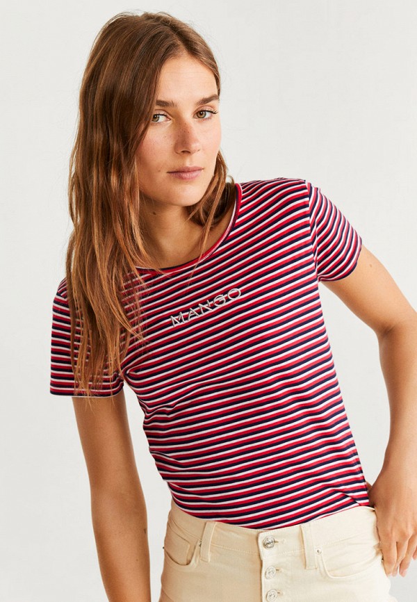 Mango / Футболка