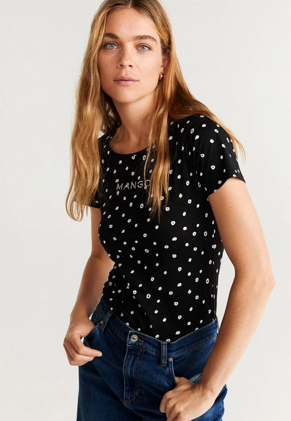 Mango / Футболка