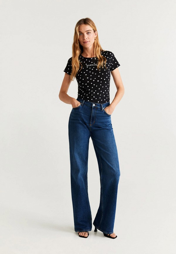 Mango / Футболка