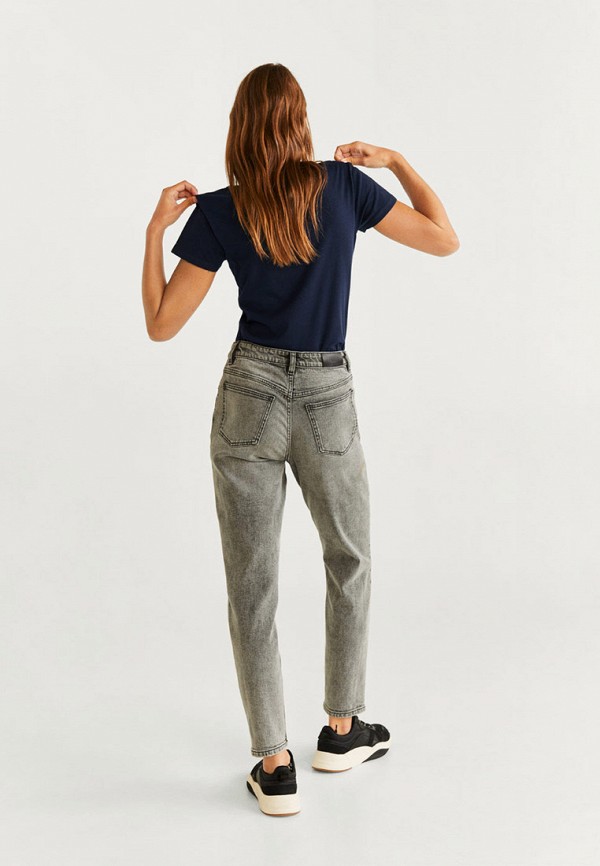 Mango / Футболка (ma002ewhhnw6) фото №3