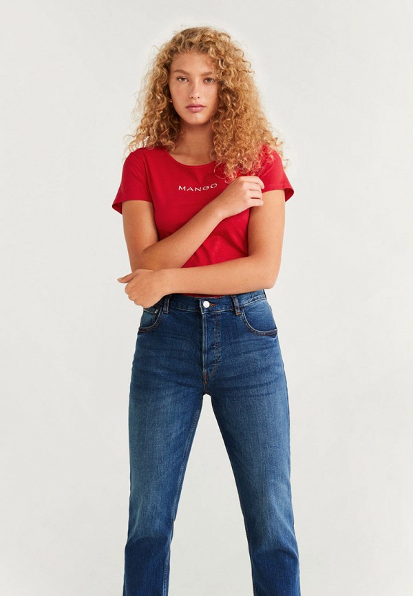 Mango / Футболка