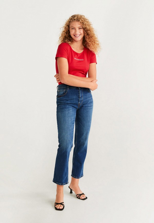 Mango / Футболка