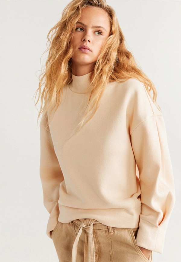 Mango / Свитшот (ma002ewiefk4) фото №1